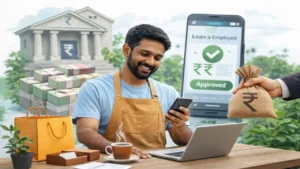 Loan for Self Employed 2026 : Personal Loan, Bank, App – काय खरं?
