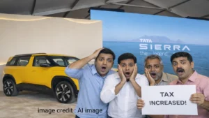 Car Tax Increased 2026 गाडी घेणाऱ्यांसाठी धक्कादायक निर्णय!