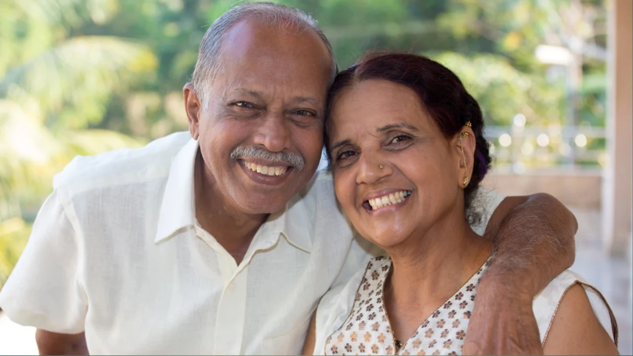 Mukhyamantri Vayoshri Yojana Maharashtra 2026 | मुख्यमंत्री वयोश्री योजना संपूर्ण माहिती