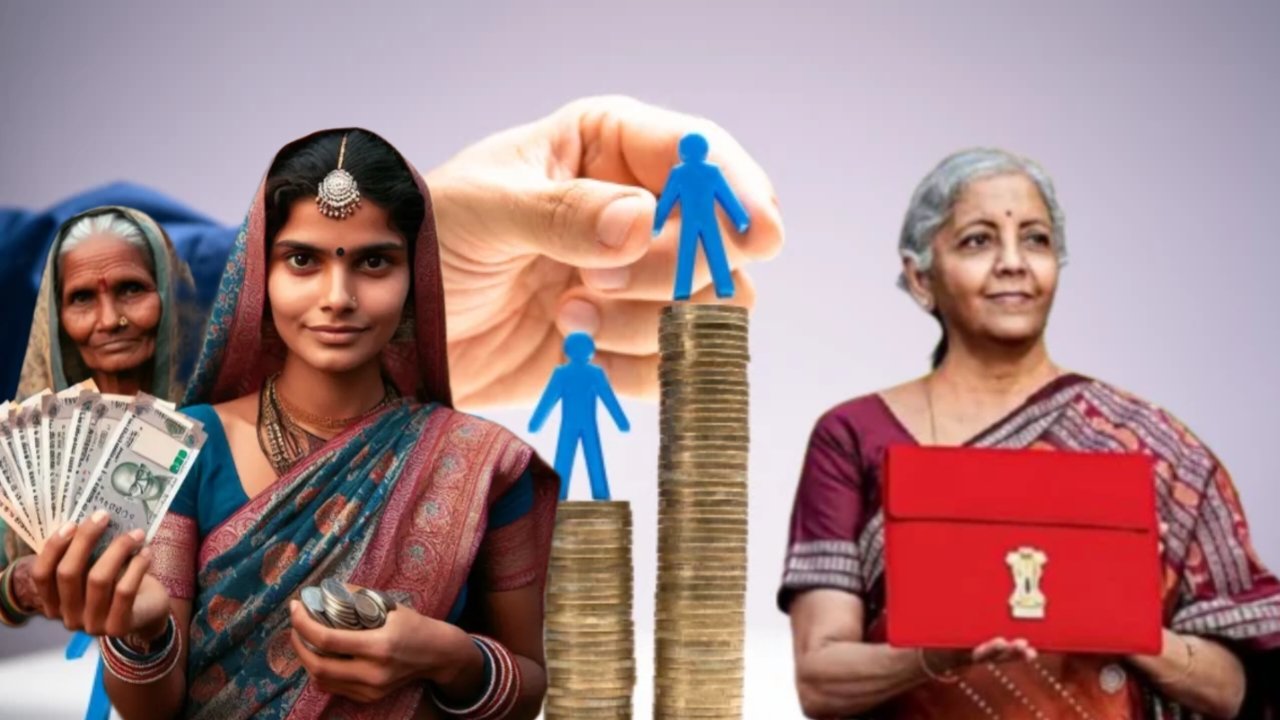 Lakhpati did yojana budget 2026