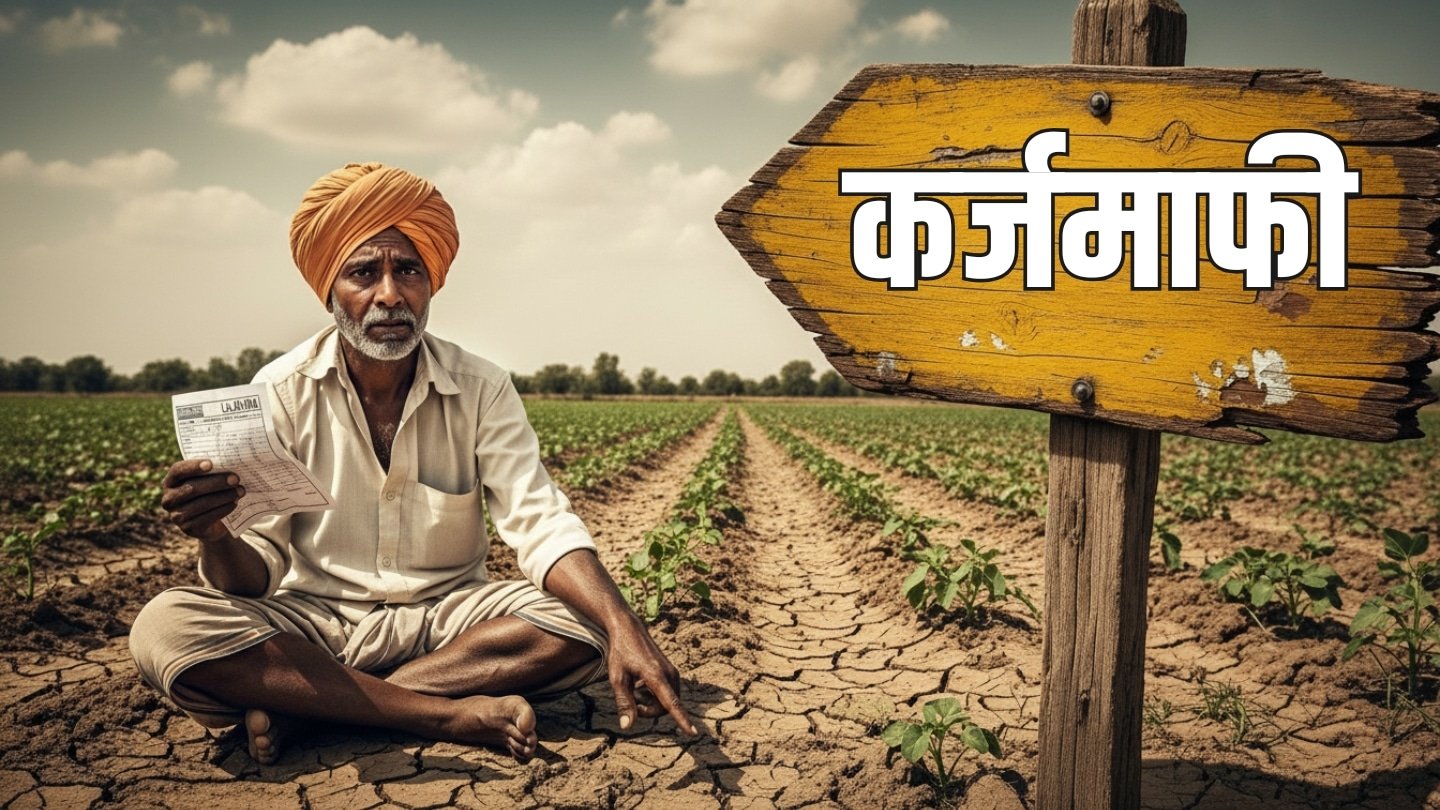 image for karj Mafi Maharashtra 2026, कर्जमाफी महाराष्ट्र 2026, Maharashtra Loan Waiver 2026, शेतकरी कर्जमाफी योजना, ₹2 Lakh Loan Waiver Maharashtra, 2 लाख कर्जमाफी महाराष्ट्र, Farmers Loan Waiver Eligibility, कर्जमाफी पात्रता, Shetkari Karj Mafi Yojana, शेतकरी कर्जमाफी योजना 2026, Karj Mafi Rules Maharashtra, कर्जमाफी नियम महाराष्ट्र, Maharashtra Farmer News, महाराष्ट्र शेतकरी बातम्या, Agriculture News Maharashtra, शेती बातम्या महाराष्ट्र, Crop Loan Waiver India, पीक कर्जमाफी भारत, Karj Mafi Update 2026, कर्जमाफी अपडेट 2026, Farmer Scheme Maharashtra, शेतकरी योजना महाराष्ट्र, Maharashtra Government Scheme, महाराष्ट्र सरकारी योजना, Loan Waiver News, कर्जमाफी बातम्या, Shetkari Yojana Maharashtra, शेतकरी योजना महाराष्ट्र, Karj Mafi List Maharashtra, कर्जमाफी यादी महाराष्ट्र, Maharashtra Farming News, महाराष्ट्र शेती न्यूज, Marathi Farmer News, मराठी शेतकरी बातम्या, Agriculture Scheme 2026, शेती योजना 2026, PM Kisan Update Maharashtra, पीएम किसान अपडेट महाराष्ट्र, Farmer Loan News India, शेतकरी कर्ज बातम्या इंडिया