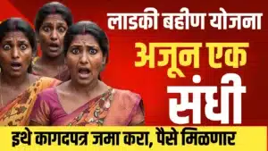 लाडकी बहीण योजना तक्रार कशी करावी ladki bahin yojana takrar offline