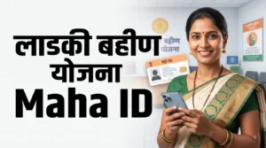 लाडक्या बहिणींनो, Maha ID बाबत मोठी सावधानता! पैसे बंद होणार असल्याचा दावा खोटा
