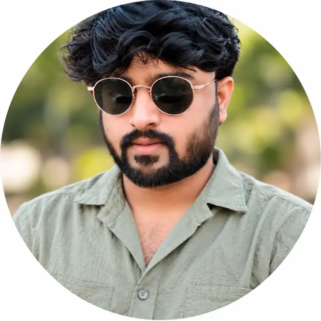 Kuldip Deshmukh